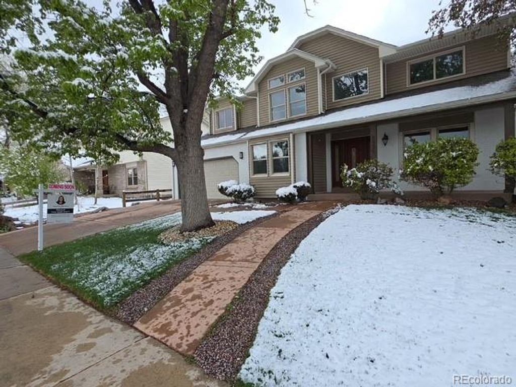 Photo of 6835 W Polk Avenue, Littleton, CO 80123 (MLS # 5441408)