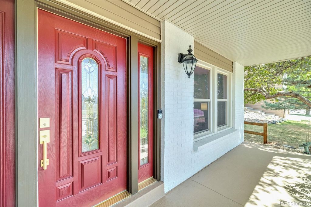 Photo of 6835 W Polk Avenue, Littleton, CO 80123 (MLS # 5441408)