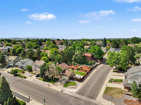 Photo of 3805 W Union Avenue, Denver, CO 80236 (MLS # 5420621)