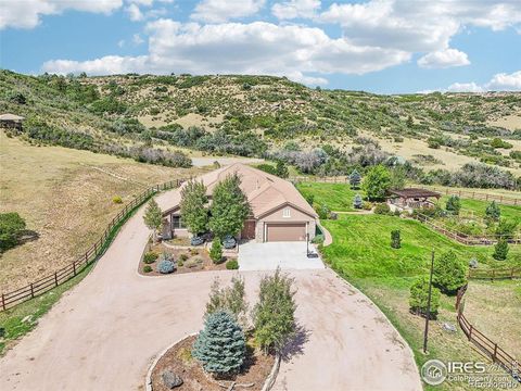 5285 E Highway 86 Franktown CO 80116