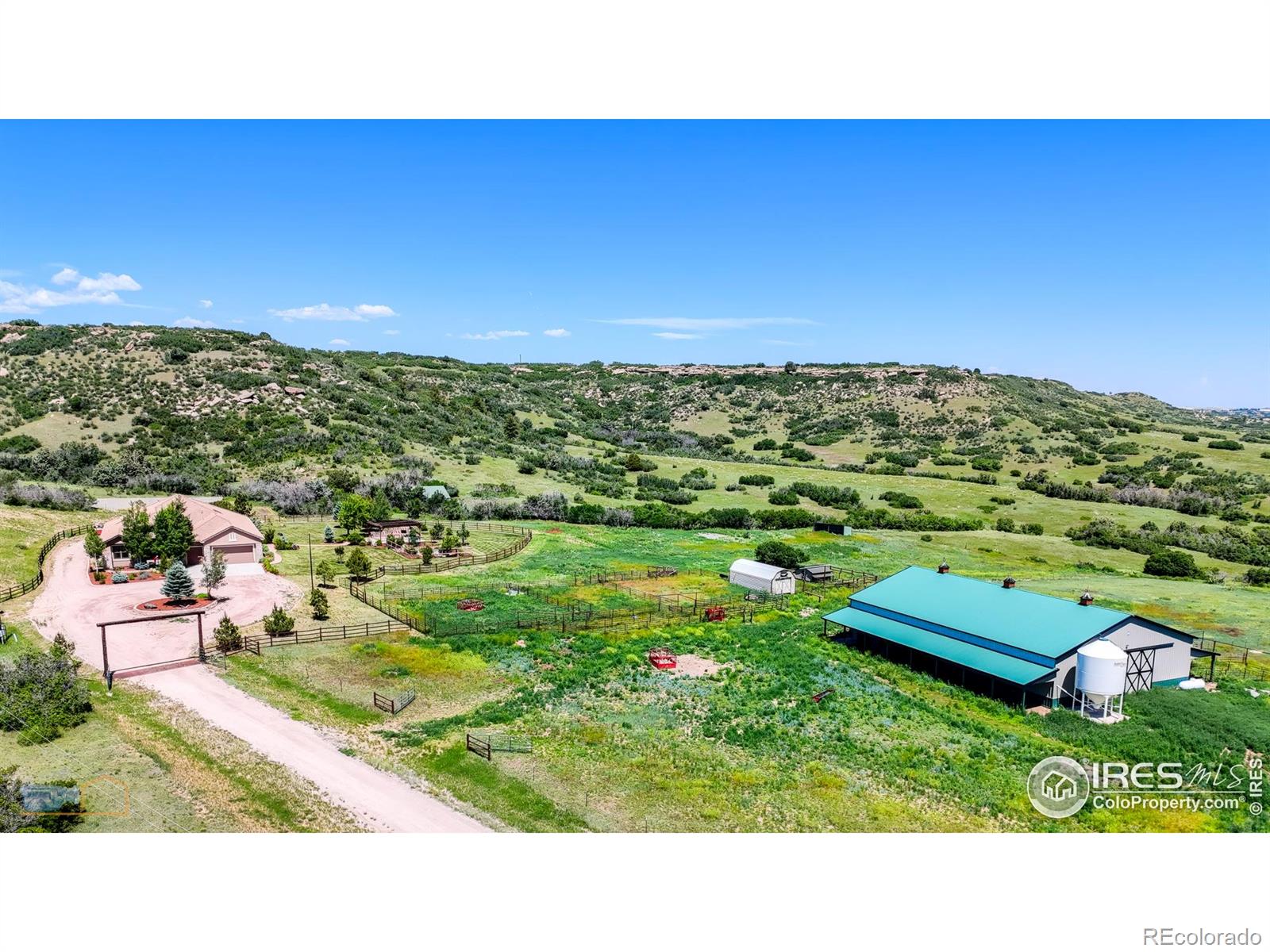 5285 E Highway 86