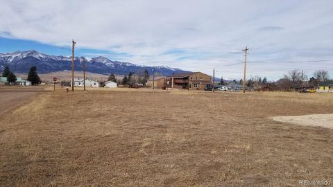 Second Street, Silver Cliff, CO 81252 - #: 9102730