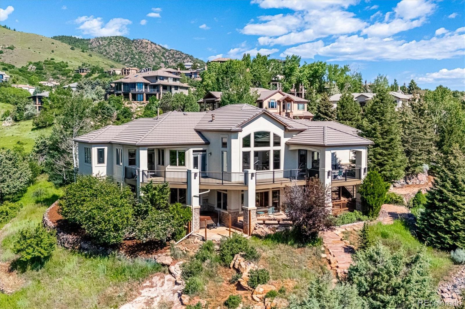 16134 Sandstone Drive