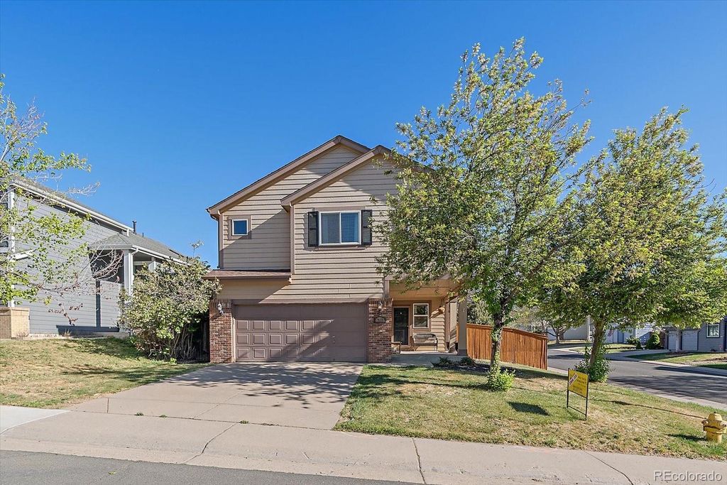 Photo of 8703 Redwing Avenue, Littleton, CO 80126 (MLS # 2072712)
