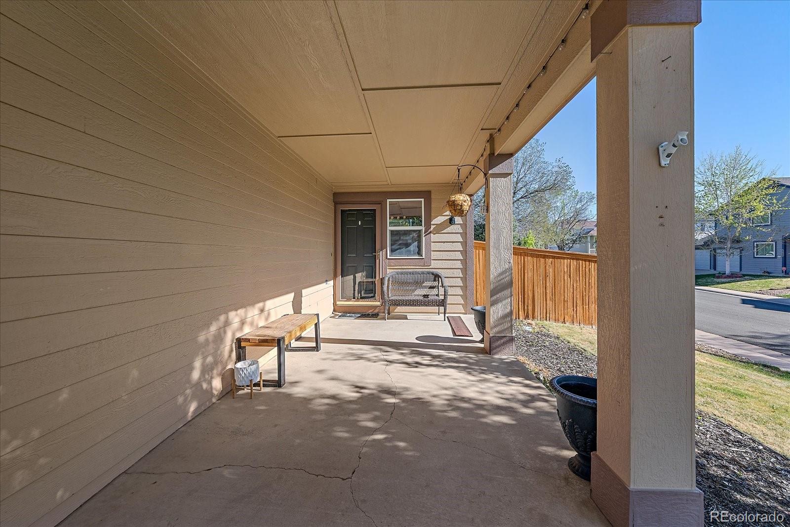8703 Redwing Avenue