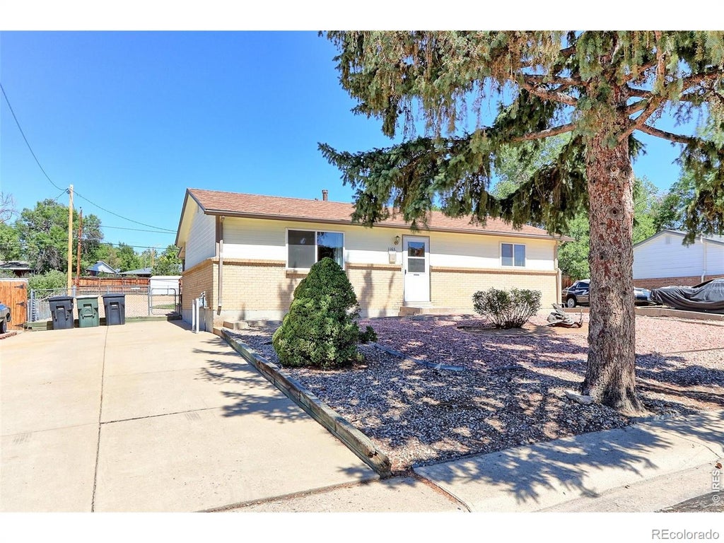 Photo of 1165 W 96th Place, Thornton, CO 80260 (MLS # IR1068787)