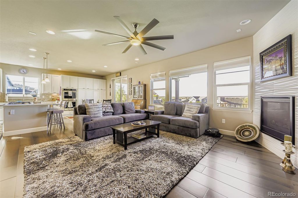 Photo of 4795 W 108th Place, Westminster, CO 80031 (MLS # 8695959)