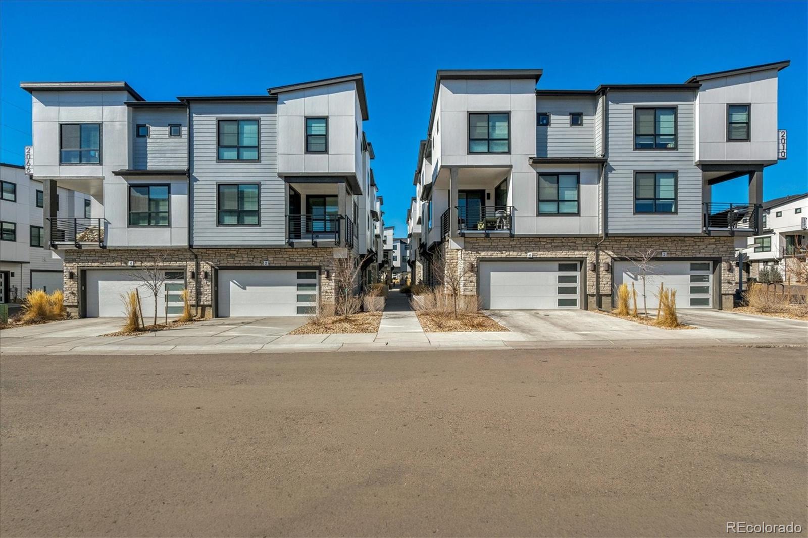 2066 S Holly Street 1