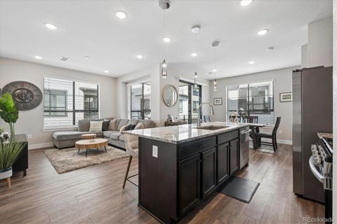 2066 S Holly Street 1 Denver CO 80222