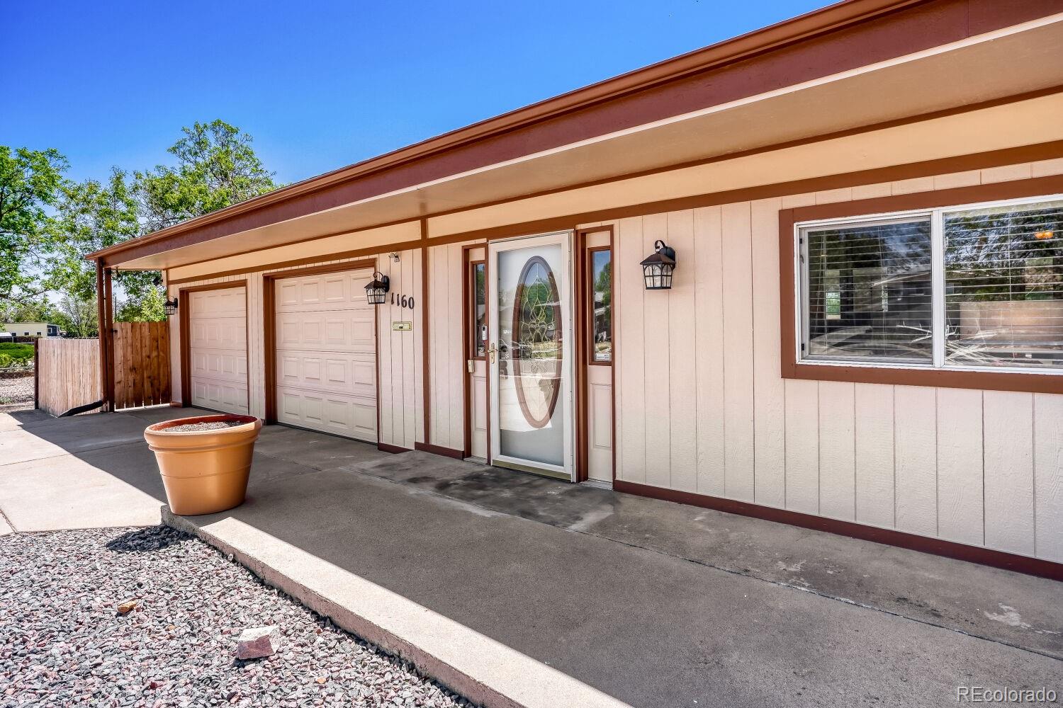 1160 Niver Avenue