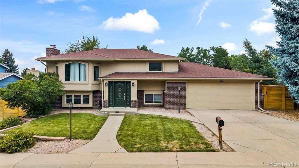 Photo of 2351 S Garland Court, Lakewood, CO 80227 (MLS # 2134145)