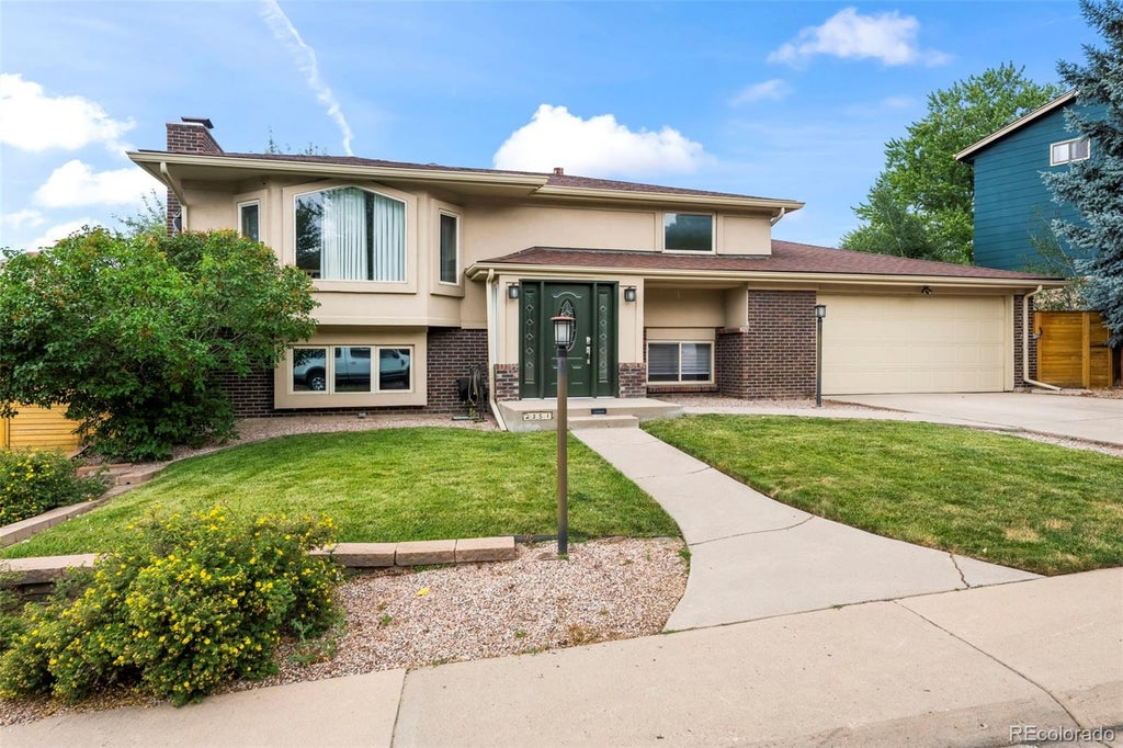 Photo of 2351 S Garland Court, Lakewood, CO 80227 (MLS # 2134145)