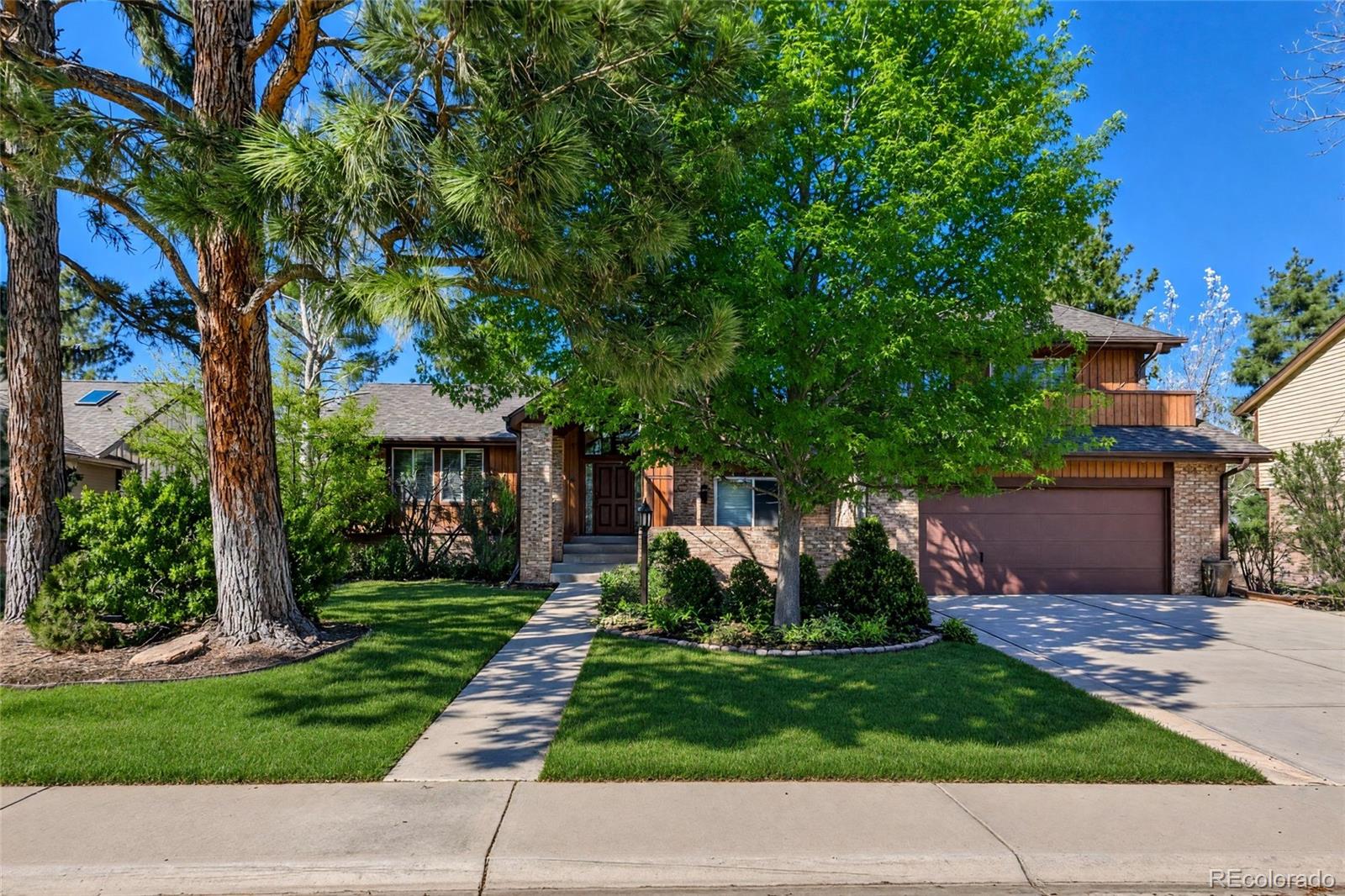 7303 S Fillmore Circle