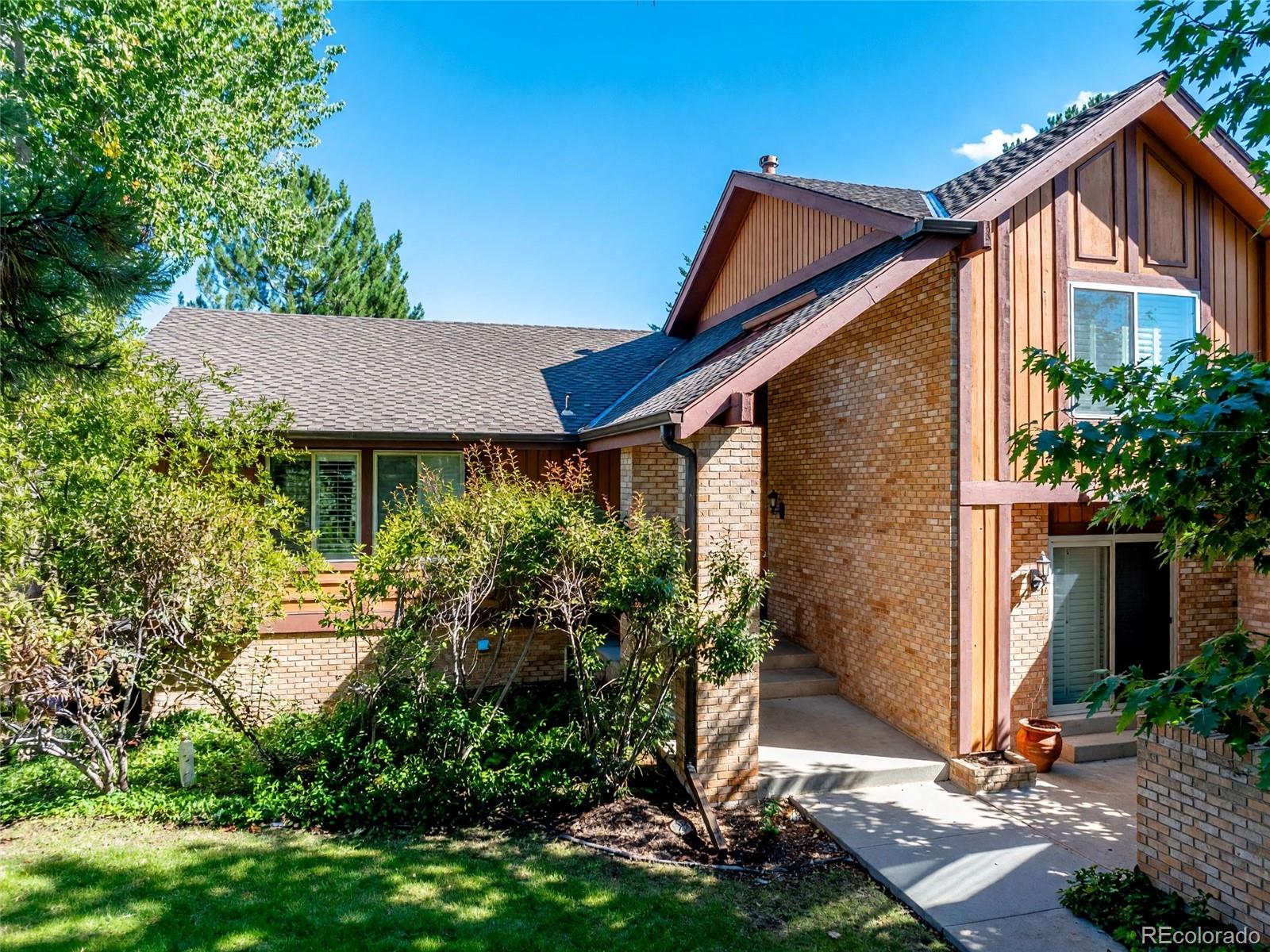 7303 S Fillmore Circle