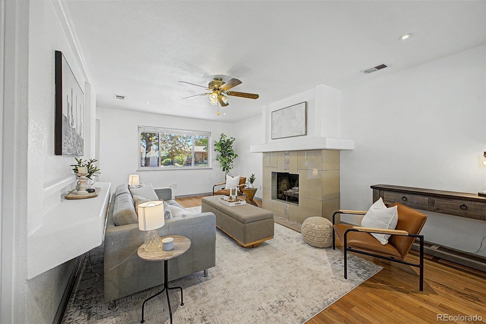 2145 S Fenton Street