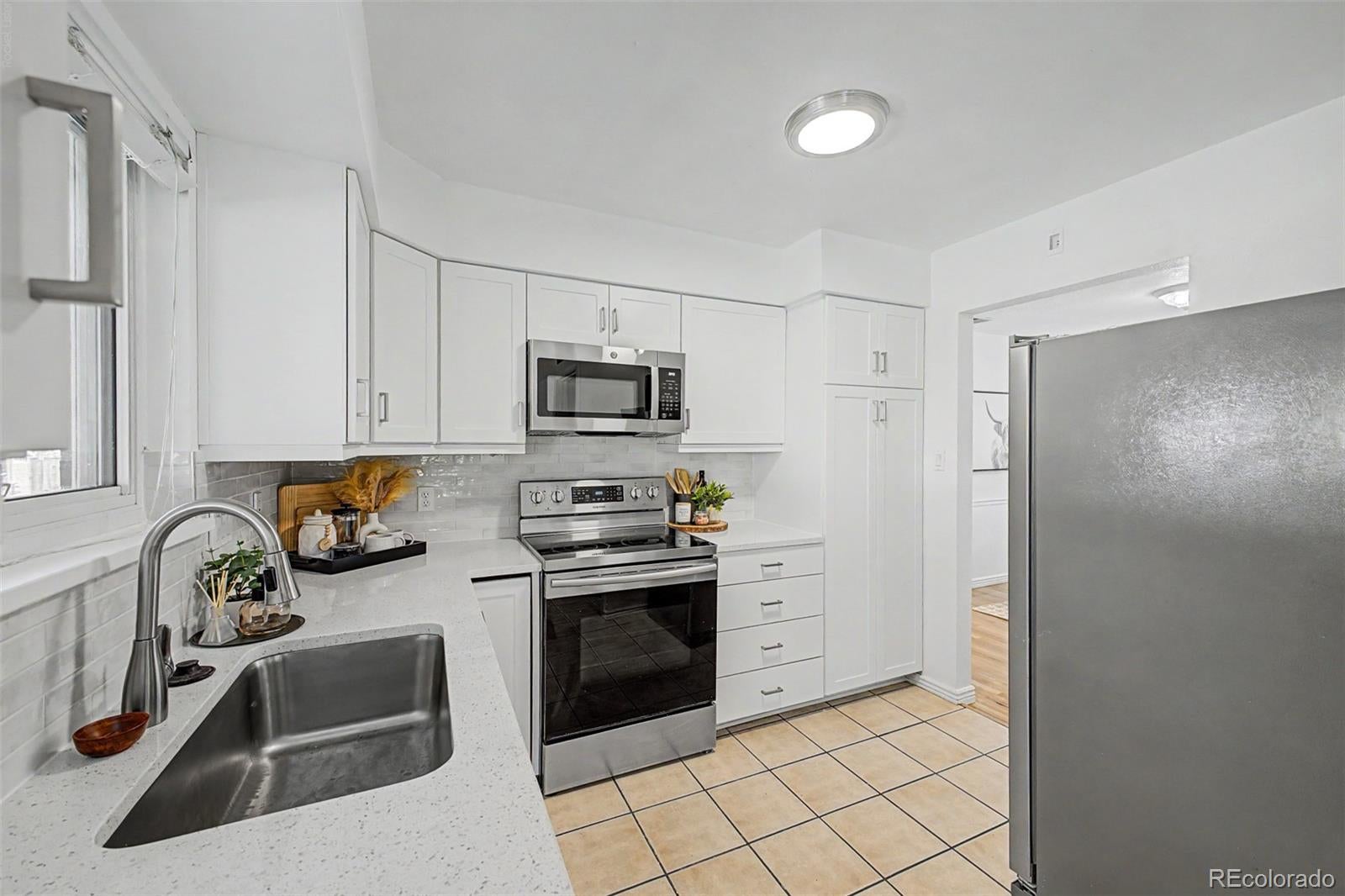 2145 S Fenton Street