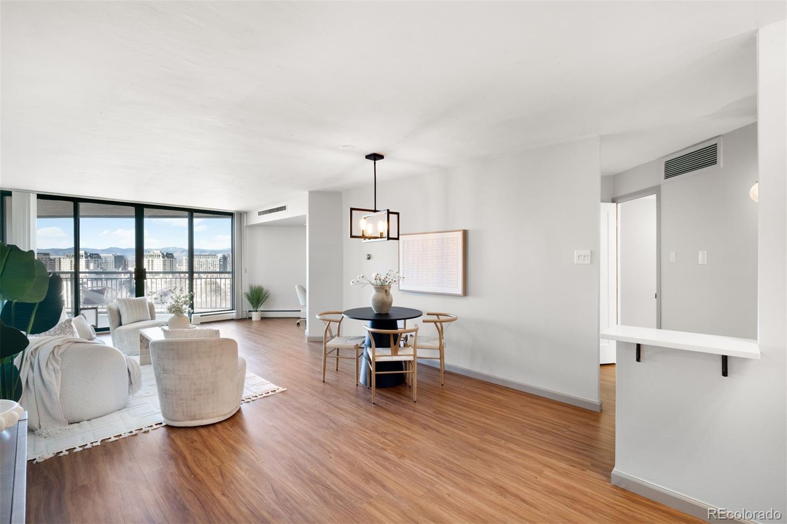 550 E 12th Avenue 1109