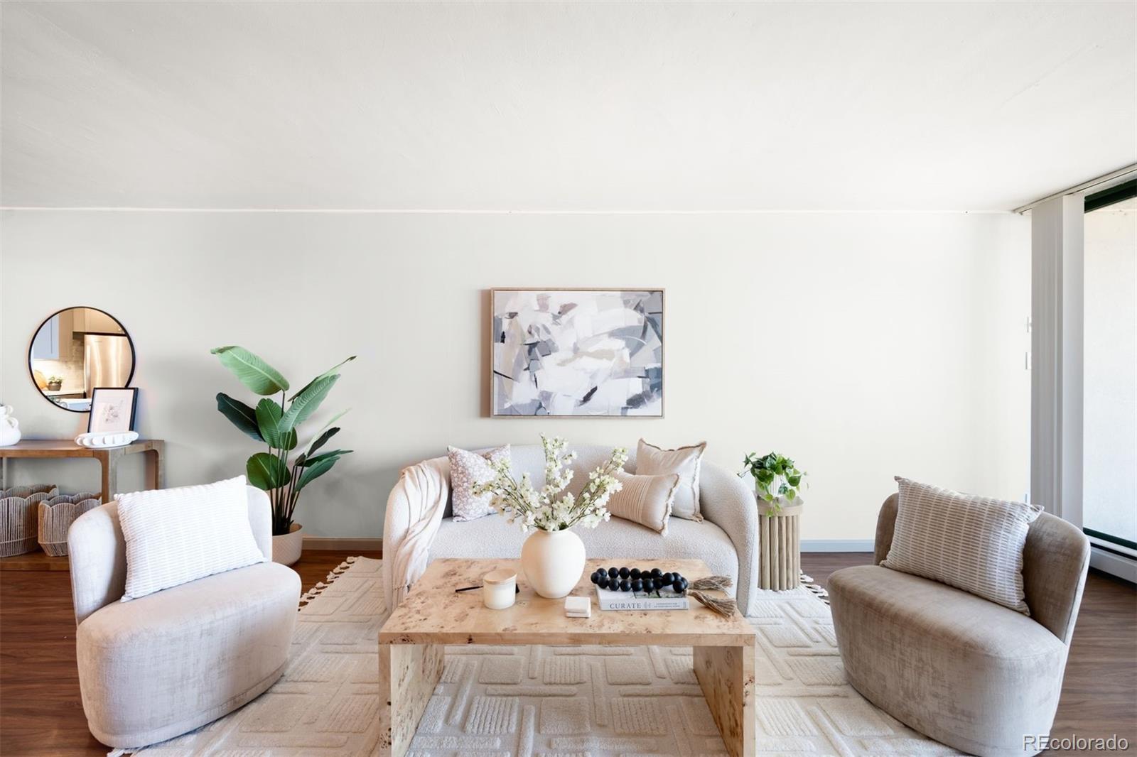 550 E 12th Avenue 1109