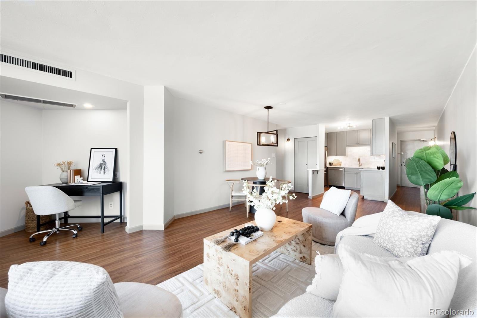 550 E 12th Avenue 1109