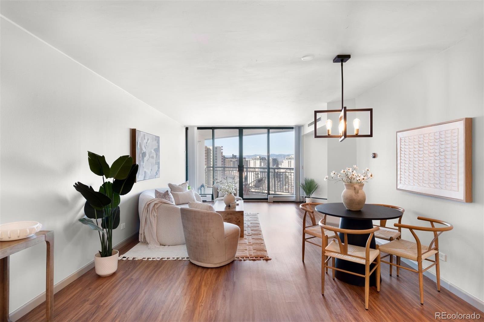 550 E 12th Avenue 1109