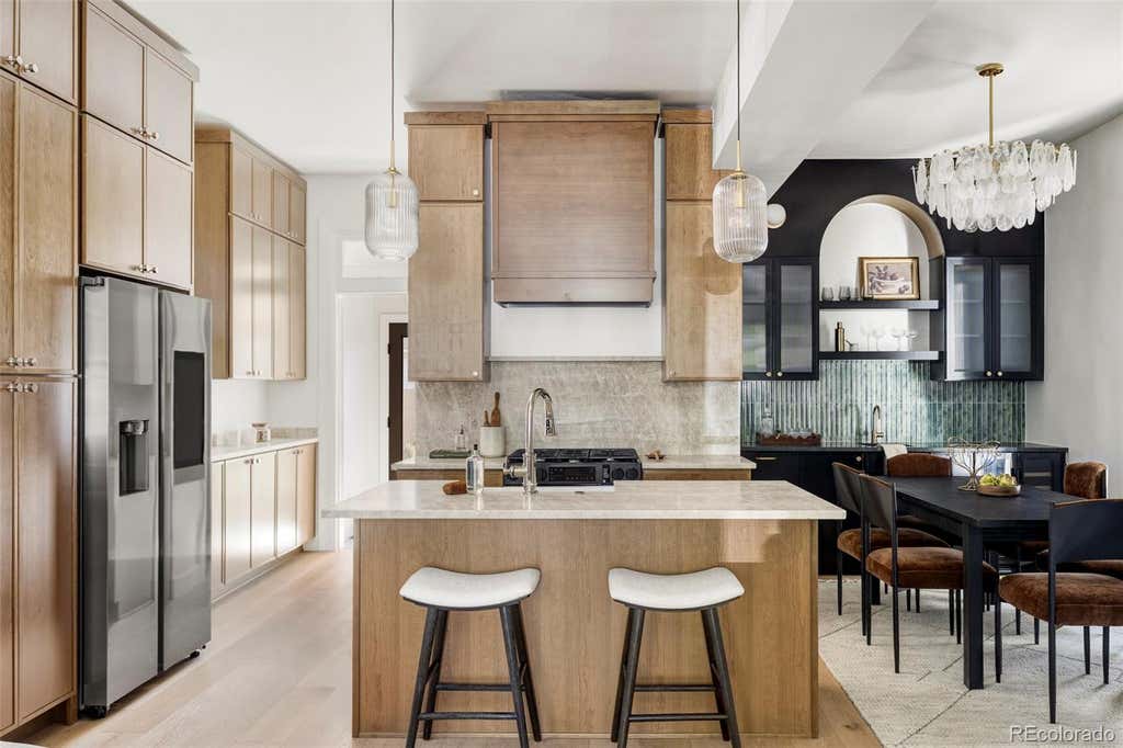 Photo of 2563 N Emerson Street, Denver, CO 80205 (MLS # 1933656)