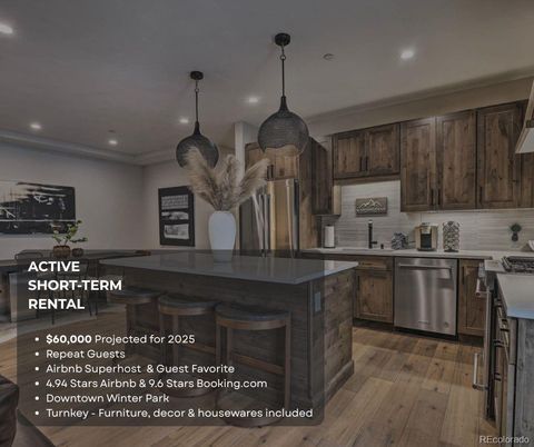 78415 US Hwy 40 2 Winter Park CO 80482