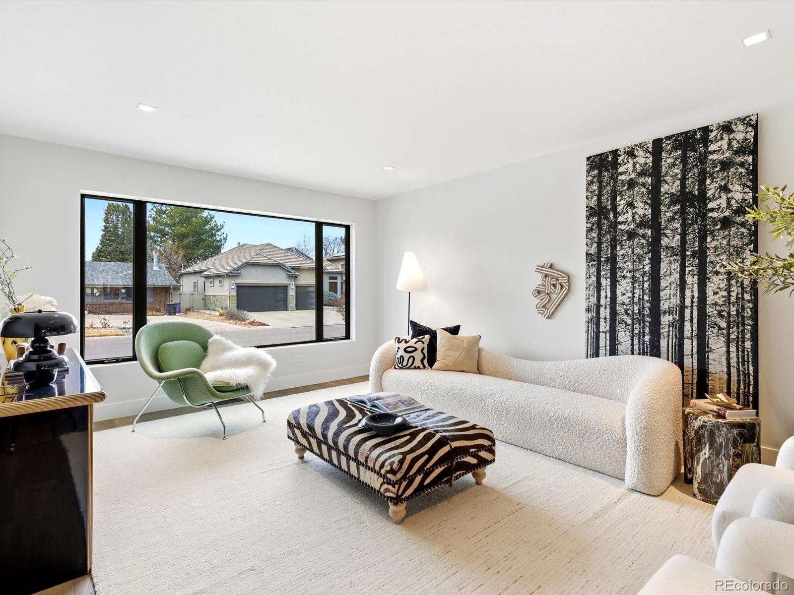 270 S Krameria Street