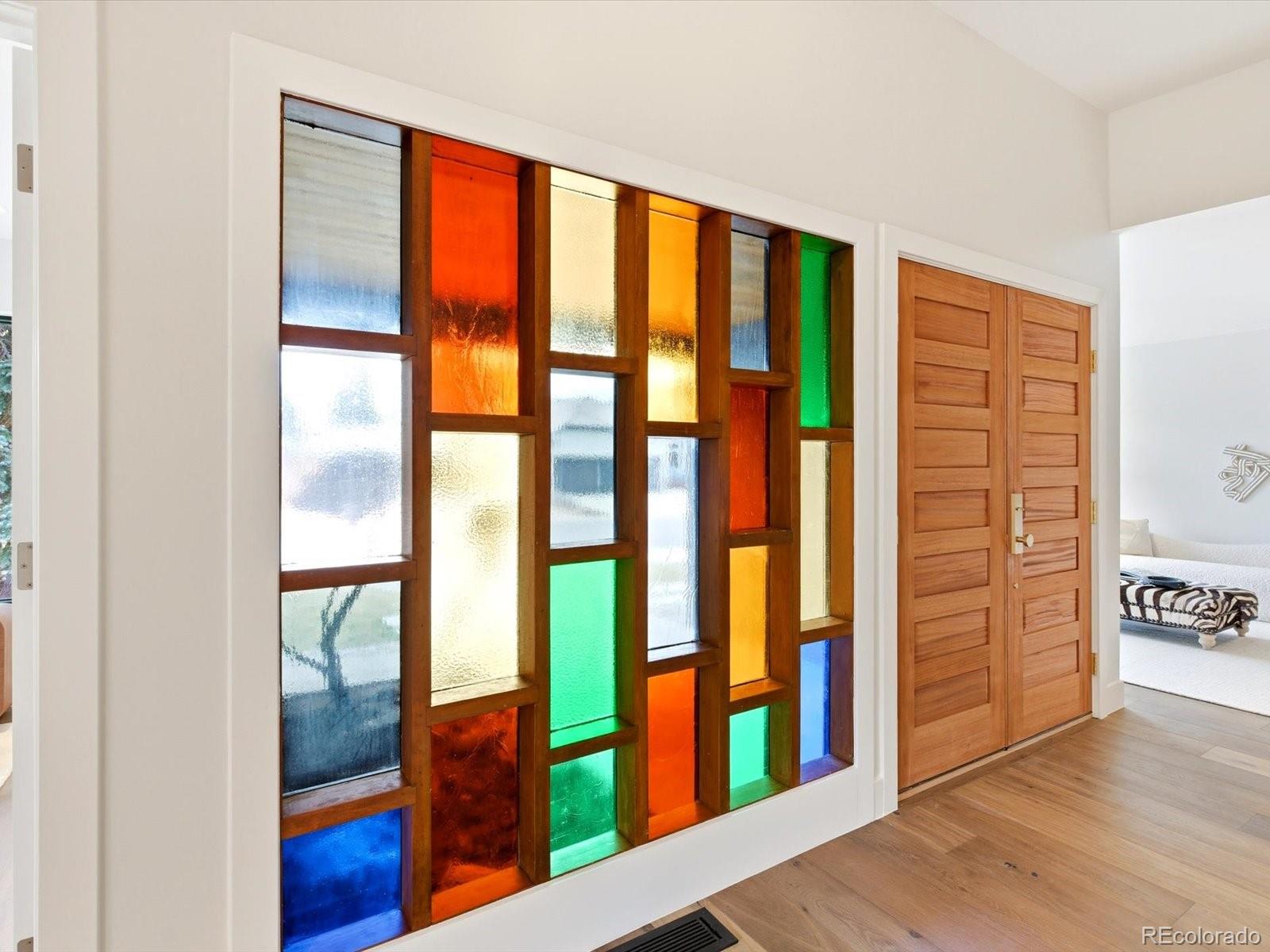 270 S Krameria Street