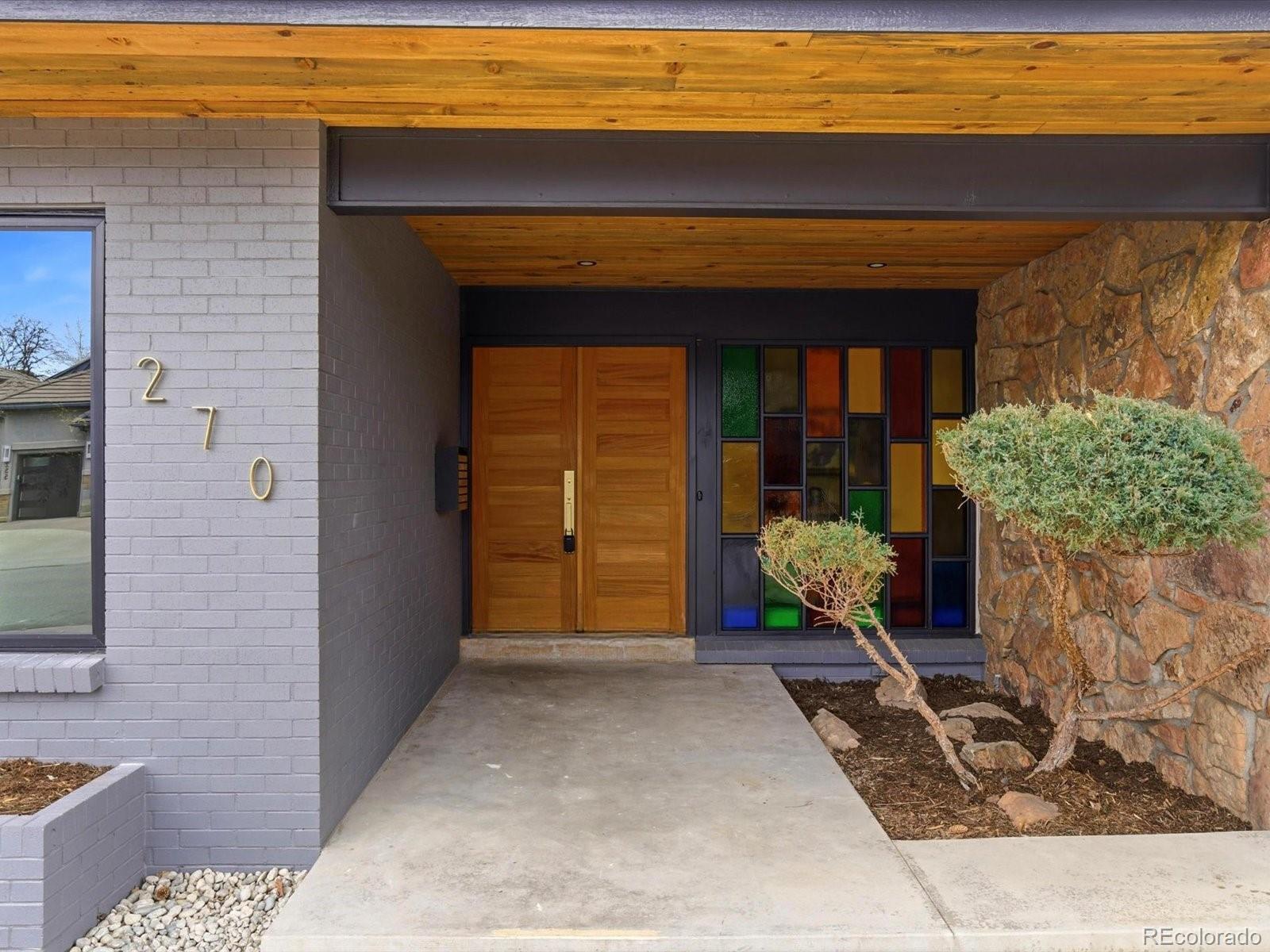 270 S Krameria Street