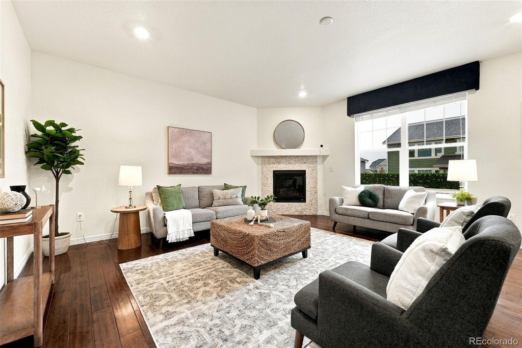 Photo of 14146 Glencoe Street, Thornton, CO 80602 (MLS # 7759844)