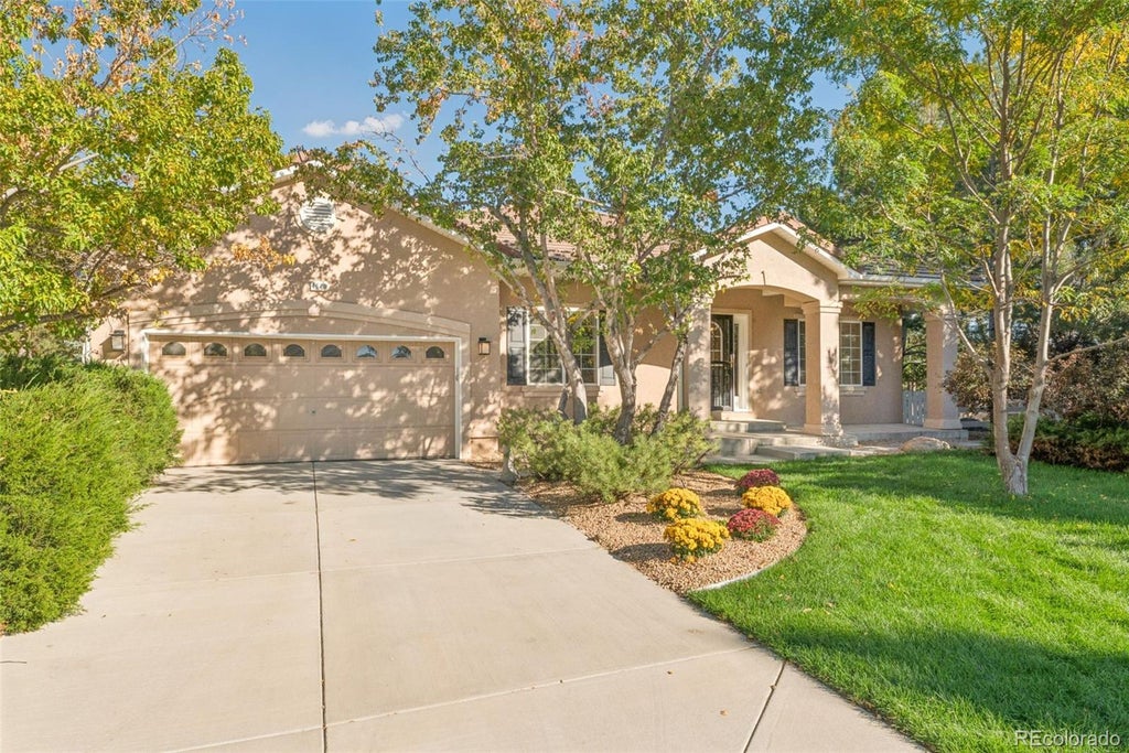 Photo of 4620 Pyramid Circle, Broomfield, CO 80023 (MLS # 7608210)