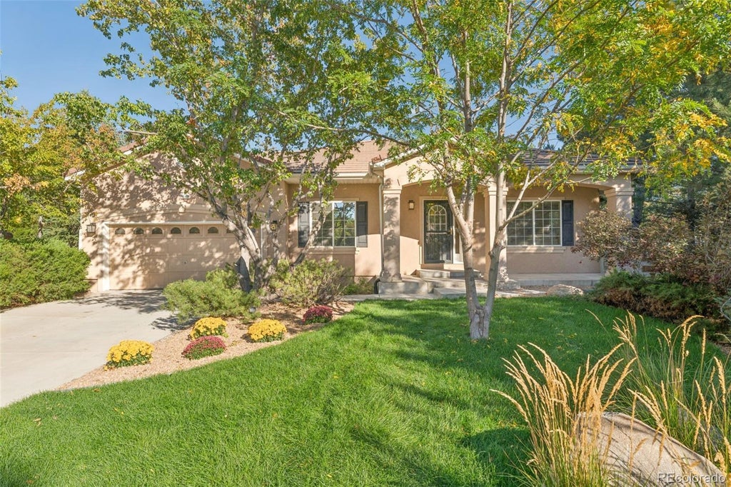 Photo of 4620 Pyramid Circle, Broomfield, CO 80023 (MLS # 7608210)