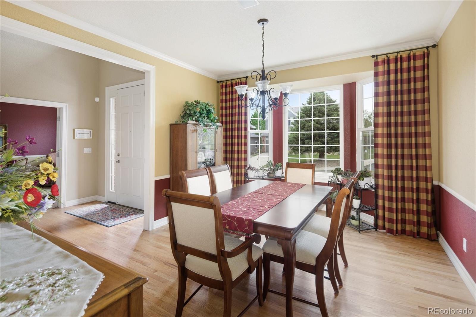 8369 Winter Berry Drive
