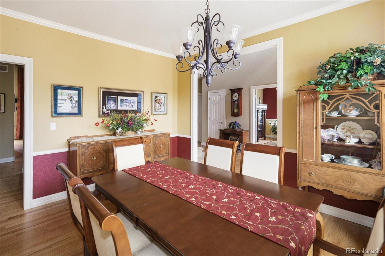 8369 Winter Berry Drive