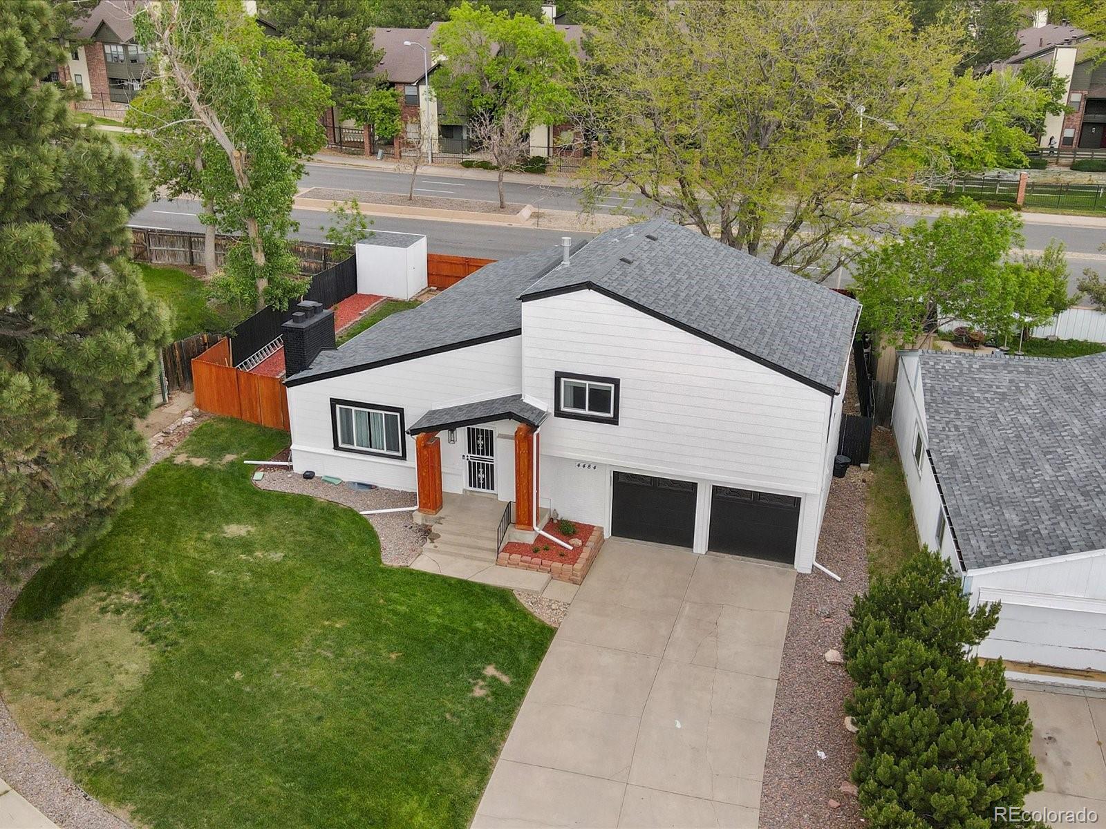 4484 S Granby Court