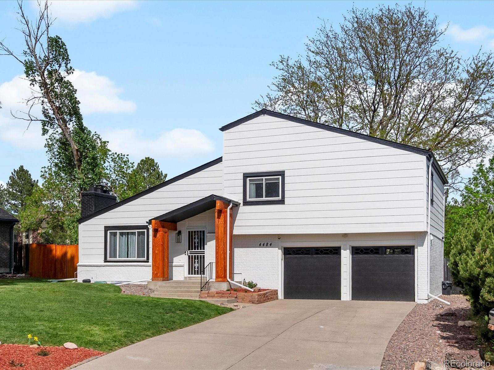 4484 S Granby Court