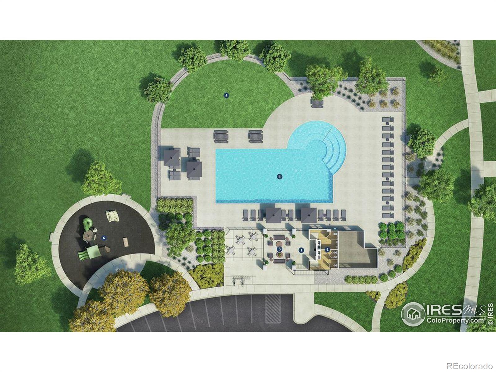 3157 Westcliff Drive