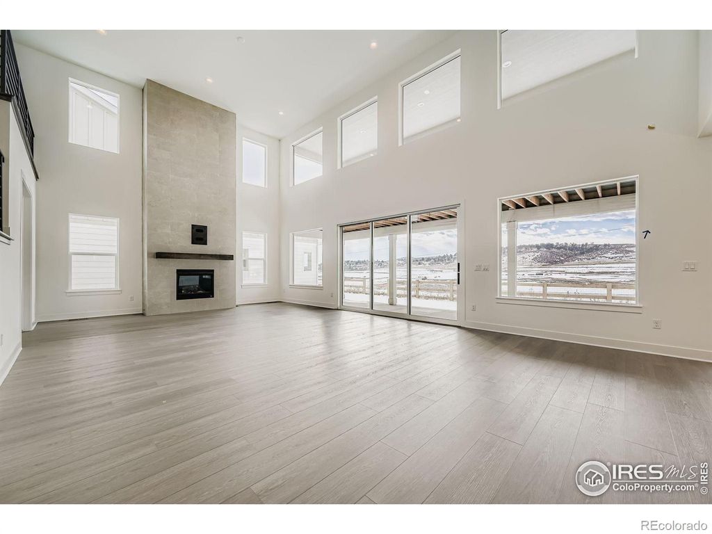 Photo of 3157 Westcliff Drive, Loveland, CO 80538 (MLS # IR1046312)