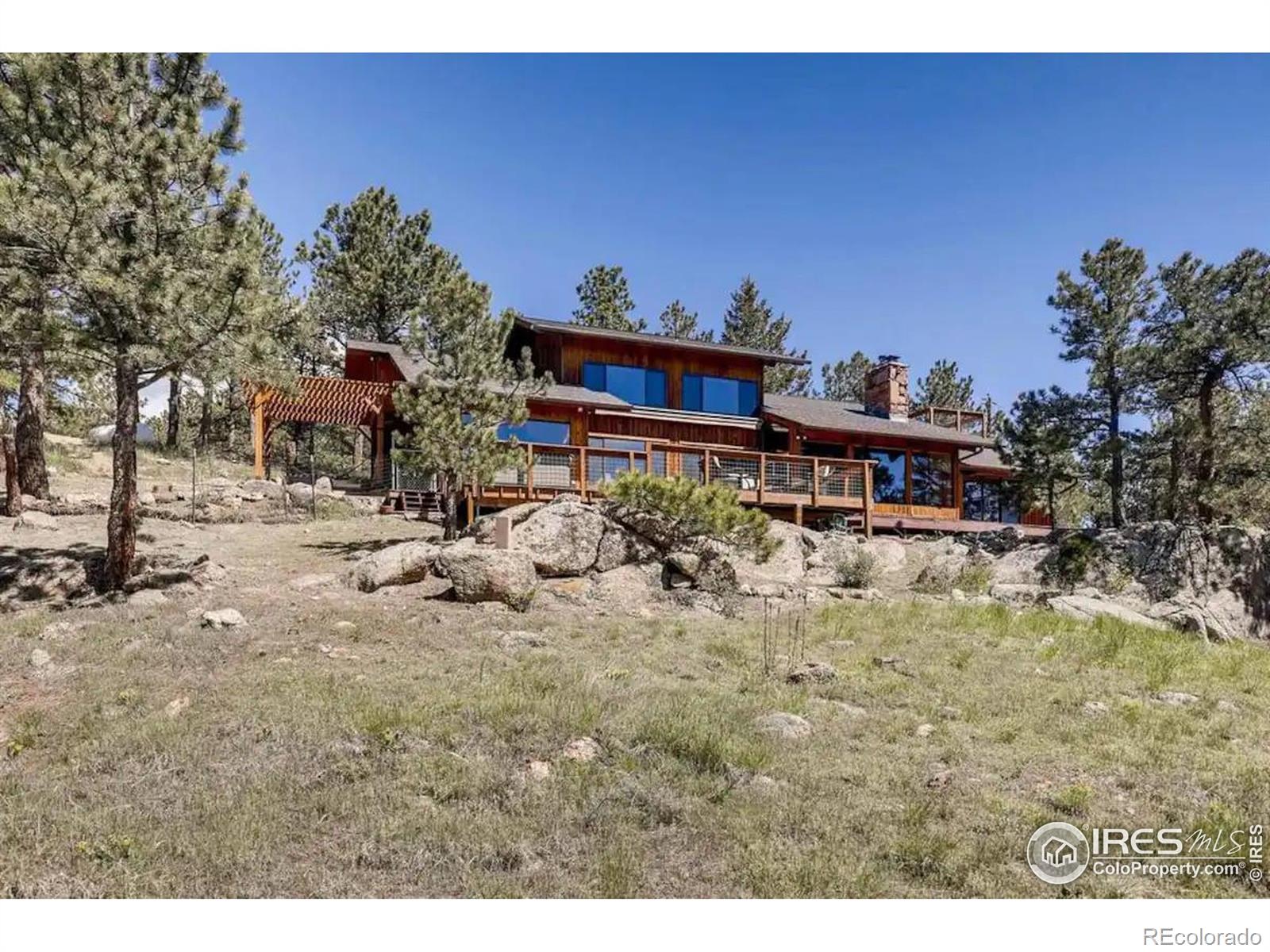 311 Sky Trail Road