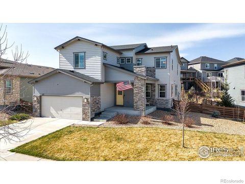 117 Nova Court Erie CO 80516