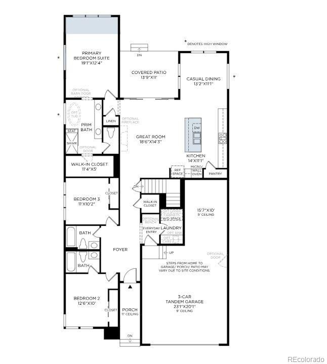 6367 Verve Lane