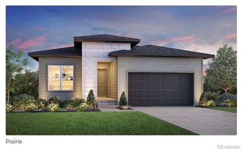 6367 Verve Lane Parker CO 80134