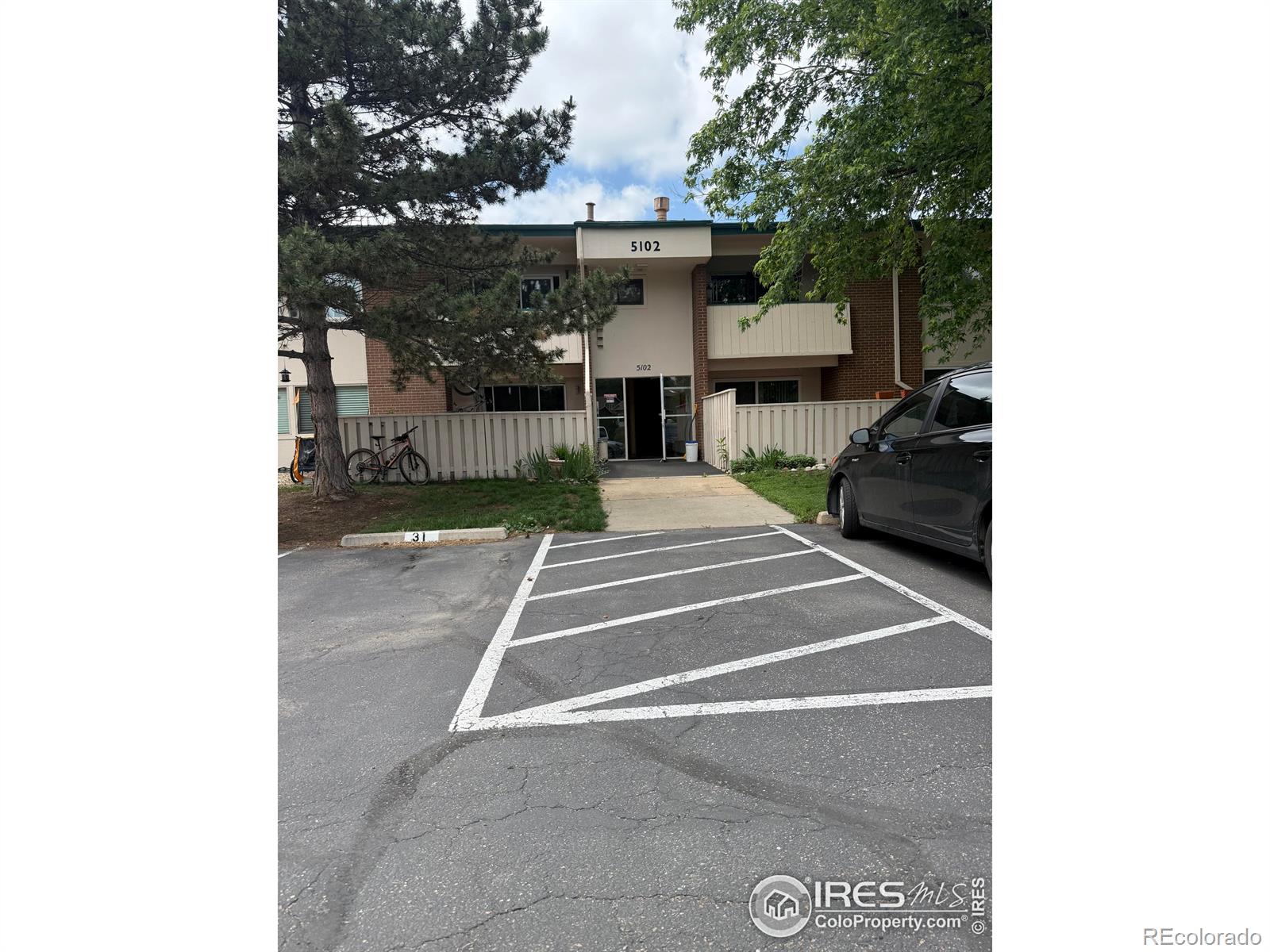 5102 Williams Fork Trail 205