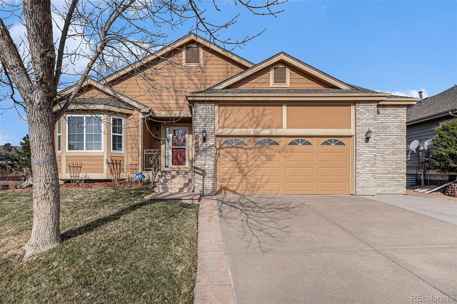 1479 Short Grass Court