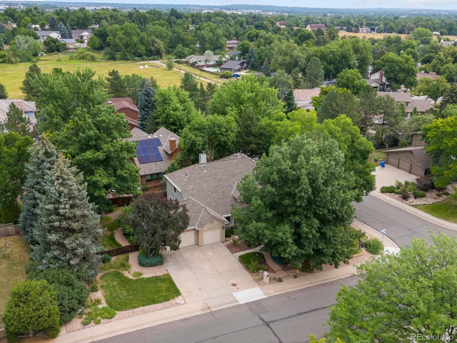 11851 W 32nd Place