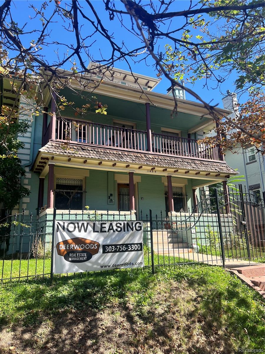 1454 N Williams Street