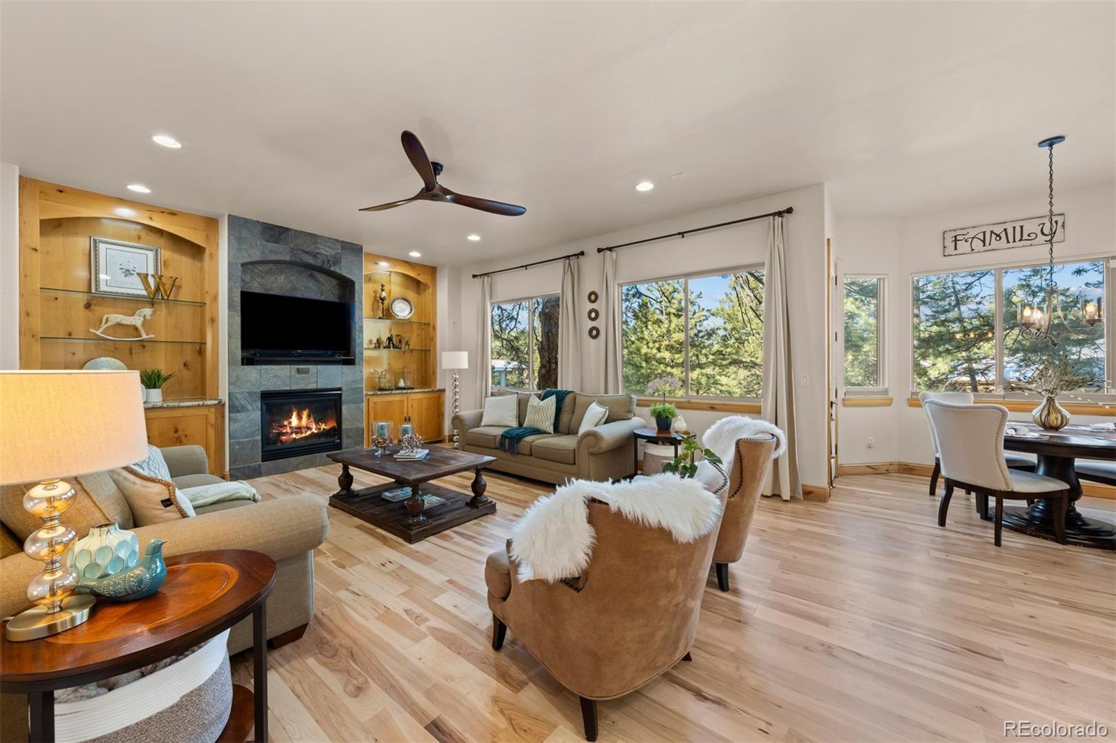 7737 Taylor Circle, Larkspur, CO, 80118 3 7737 Taylor Circle