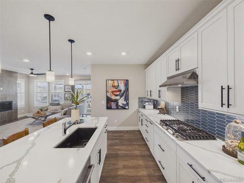 17433 W 93rd Place Arvada CO 80007