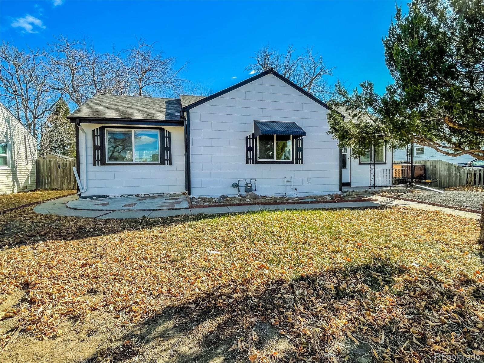 886 Kenton Street, Aurora, CO, 80010 2 886 Kenton Street