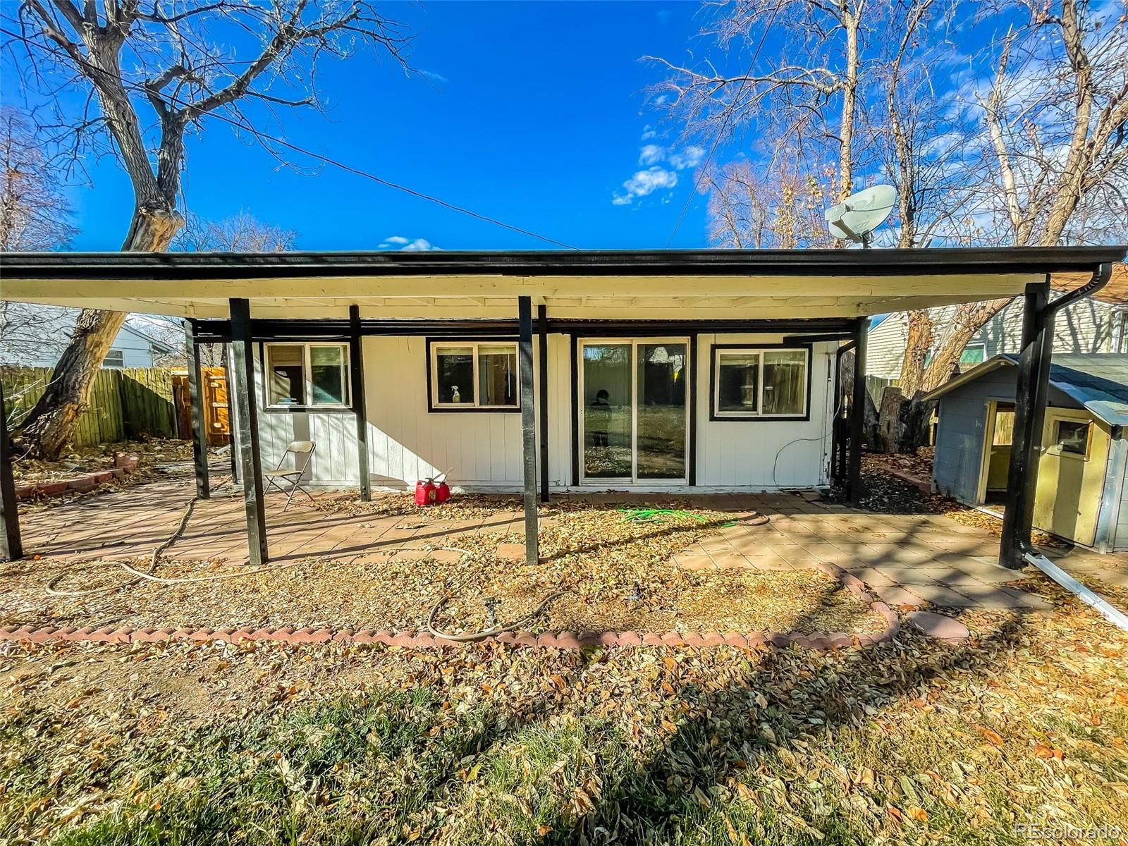 886 Kenton Street, Aurora, CO, 80010 4 886 Kenton Street